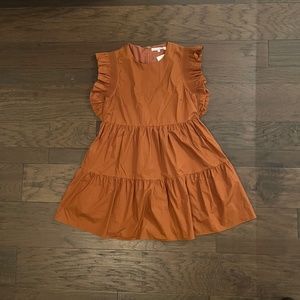 Adelante Dress / Tunic